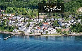 Villa Am Steinbach